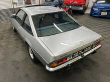 Opel Manta 2.0 SR Berlinetta "silver 2" 
