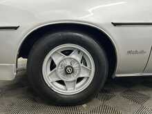 Opel Manta 2.0 SR Berlinetta "silver 2" 