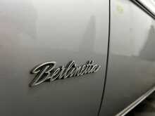 Opel Manta 2.0 SR Berlinetta "silver 2" 