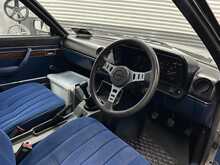 Opel Manta 2.0 SR Berlinetta "silver 2" 