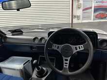 Opel Manta 2.0 SR Berlinetta "silver 2" 