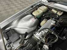 Opel Manta 2.0 SR Berlinetta "silver 2" 
