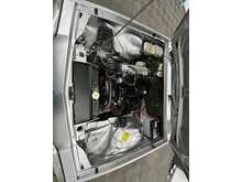 Opel Manta 2.0 SR Berlinetta "silver 2" 