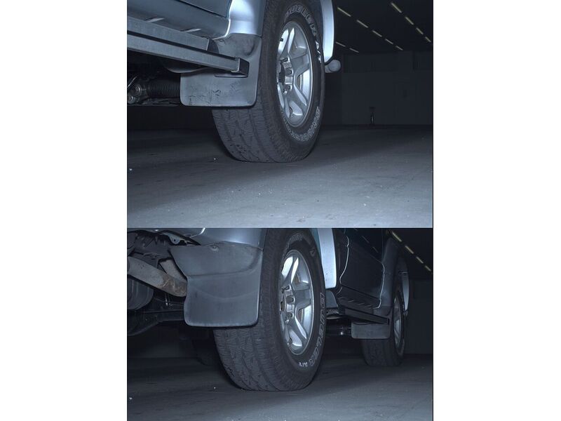 Toyota Prada suv 3.0 automatic diesel