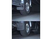 Toyota Land Cruiser Prada 