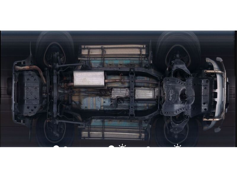 Toyota Prada suv 3.0 automatic diesel