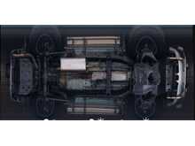 Toyota Land Cruiser Prada 