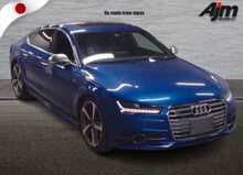 Audi A7 Tfsi Quattro S7 