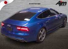 Audi A7 Tfsi Quattro S7 