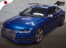 Audi A7 Tfsi Quattro S7 