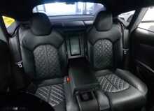 Audi A7 Tfsi Quattro S7 