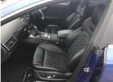Audi A7 Tfsi Quattro S7 