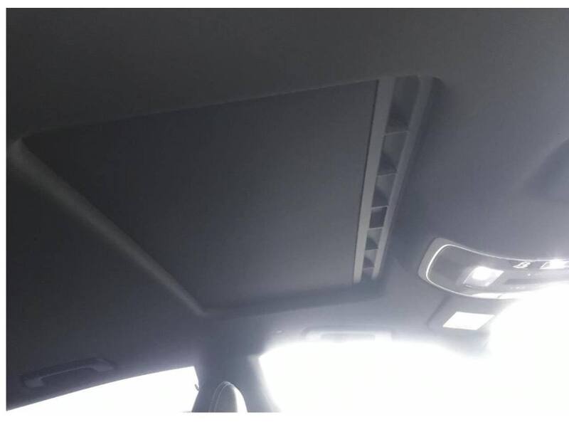 Audi Tfsi Quattro S7 Hatchback 4.0 Automatic Petrol