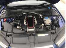 Audi A7 Tfsi Quattro S7 