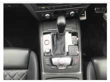Audi A7 Tfsi Quattro S7 