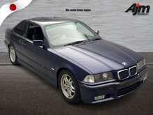 BMW 3 Series 318is 