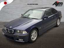 BMW 3 Series 318is 