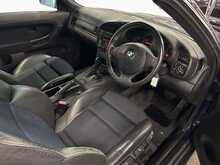 BMW 3 Series 318is 