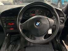 BMW 3 Series 318is 