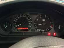 BMW 3 Series 318is 