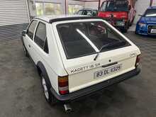 Opel Kadett SR 