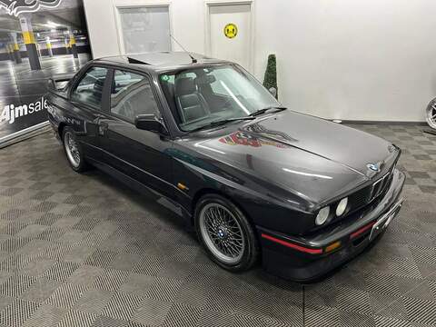 M3 coupe 2.3 Manual Petrol