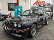 BMW 3 Series M3 