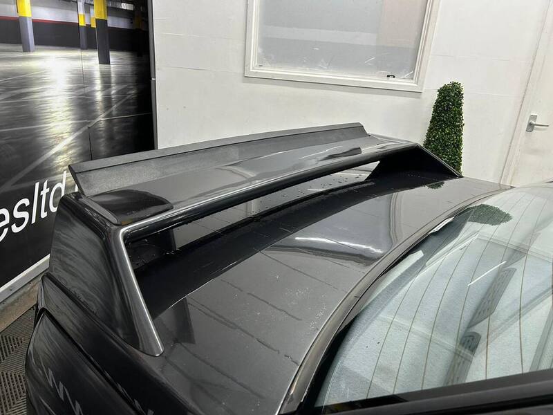 BMW M3 coupe 2.3 Manual Petrol