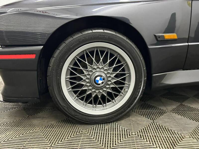 BMW M3 coupe 2.3 Manual Petrol