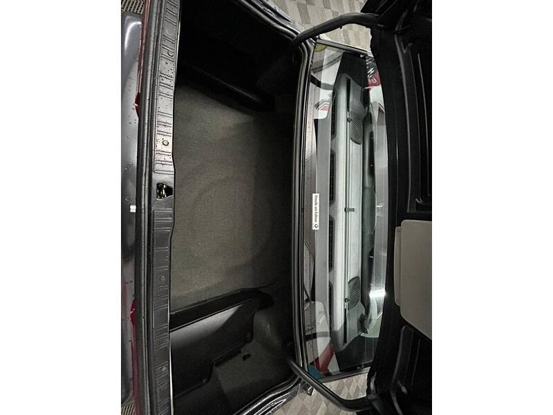 BMW M3 coupe 2.3 Manual Petrol