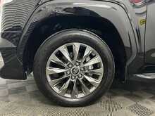 Toyota Land Cruiser Vx 300 series 