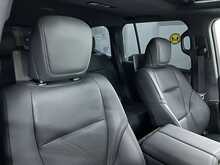 Toyota Land Cruiser Vx 300 series 