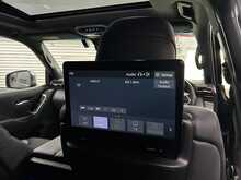 Toyota Land Cruiser Vx 300 series 