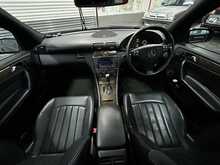Mercedes-Benz C55 AMG 