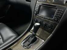Mercedes-Benz C55 AMG 