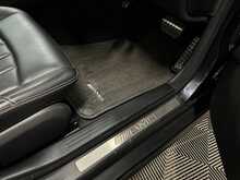 Mercedes-Benz C55 AMG 