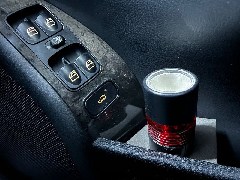 Mercedes-Benz AMG Saloon 5.4 Automatic Petrol
