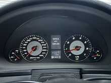 Mercedes-Benz C55 AMG 