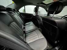 Mercedes-Benz C55 AMG 