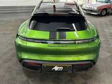 Porsche Taycan Performance Plus Turbo S 