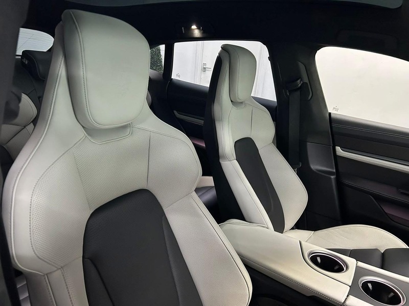 Porsche Performance Plus 93.4kWh Turbo S Cross Turismo 5dr Electric Auto 4WD (11kW Charger) (761 ps)