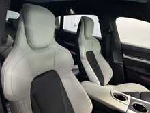 Porsche Taycan Performance Plus Turbo S 