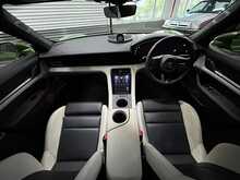Porsche Taycan Performance Plus Turbo S 