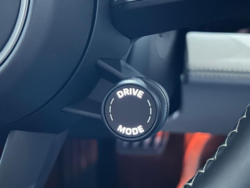 Porsche Performance Plus 93.4kWh Turbo S Cross Turismo 5dr Electric Auto 4WD (11kW Charger) (761 ps)