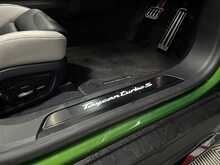 Porsche Taycan Performance Plus Turbo S 