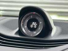 Porsche Taycan Performance Plus Turbo S 