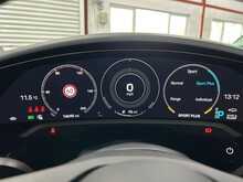 Porsche Taycan Performance Plus Turbo S 