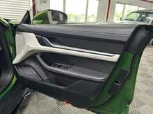 Porsche Taycan Performance Plus Turbo S 