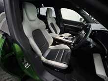 Porsche Taycan Performance Plus Turbo S 