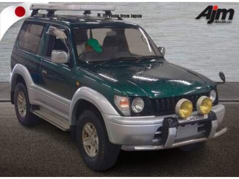 3.0 TD RX SUV 3.0 Automatic Diesel